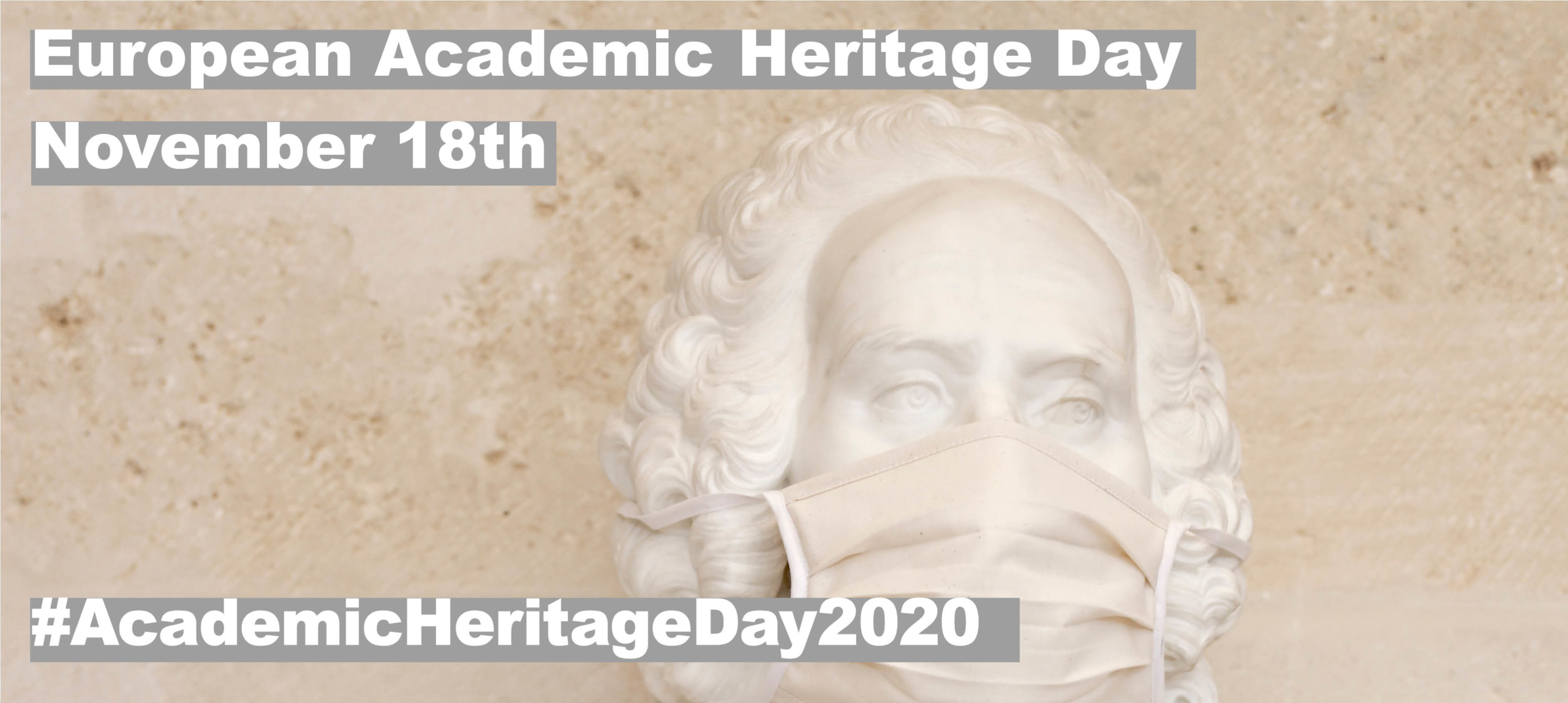 Heritage day - UNIVERSEUM European Academic Heritage Network